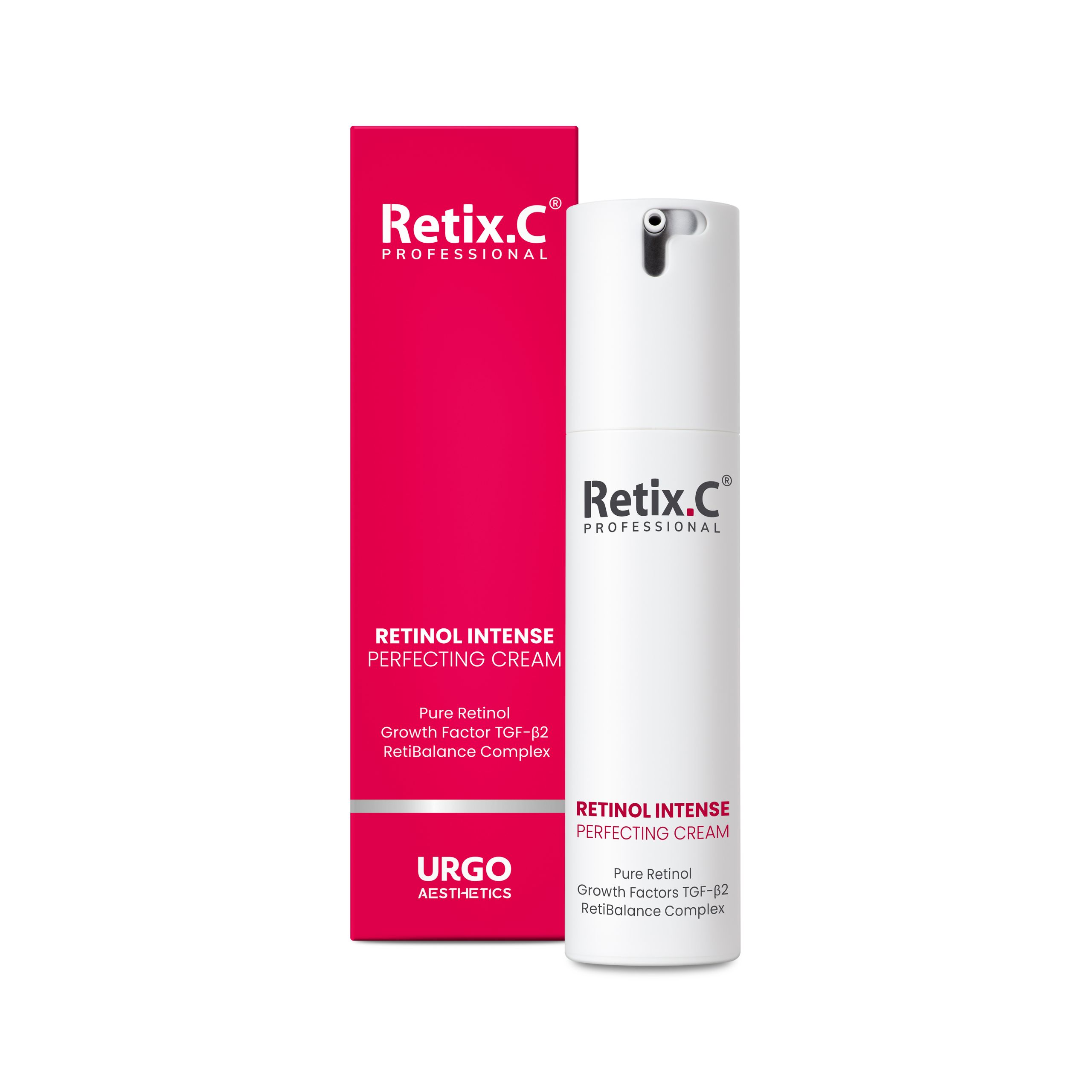 Retinol Intense Perfecting Cream