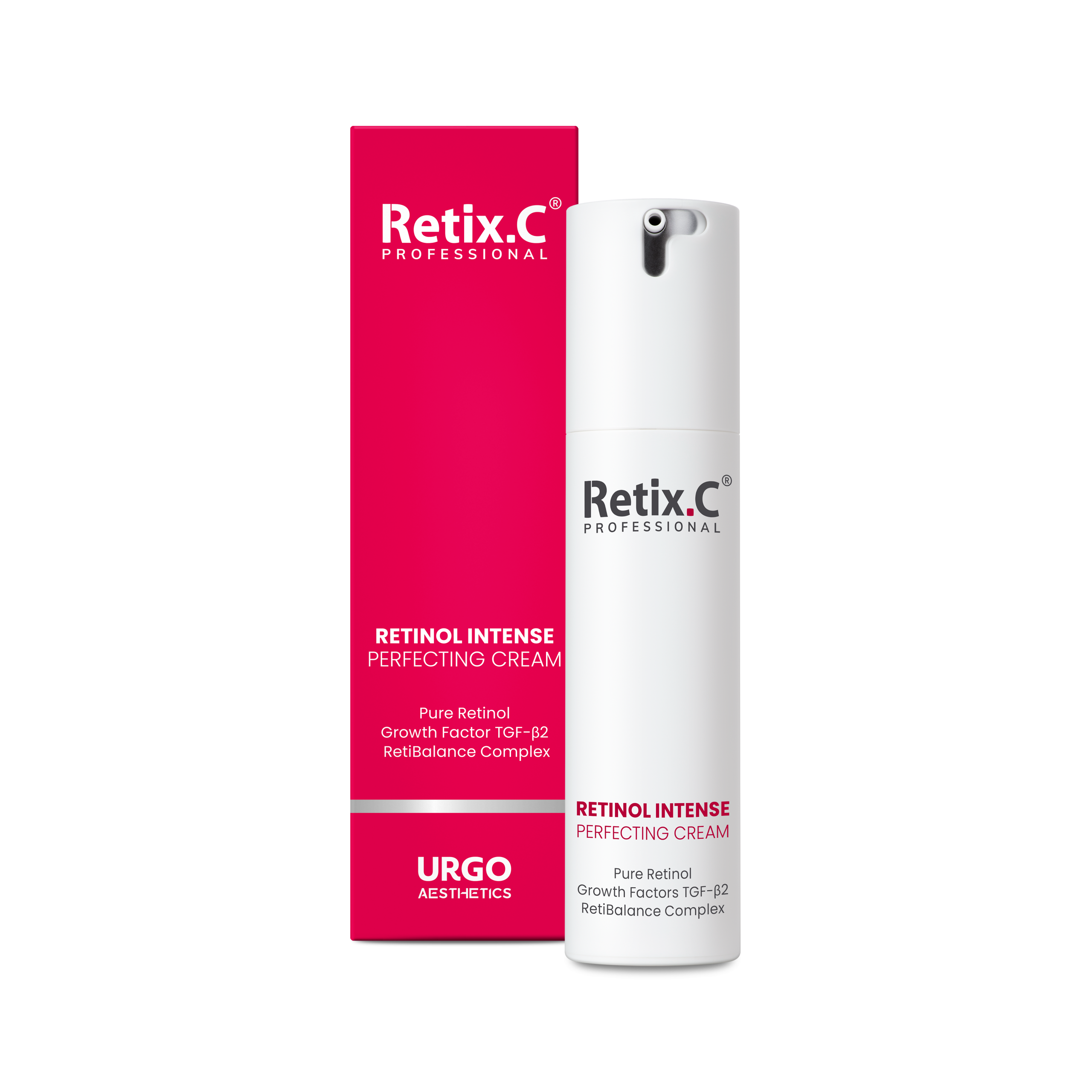 Retinol Intense Perfecting Cream