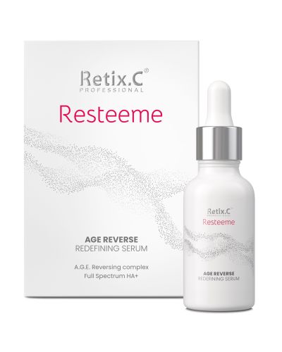 RESTEEME AGE REVERSE REDEFINING SERUM