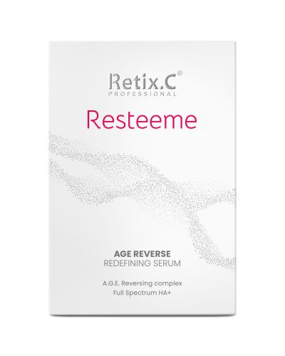 RESTEEME AGE REVERSE REDEFINING SERUM