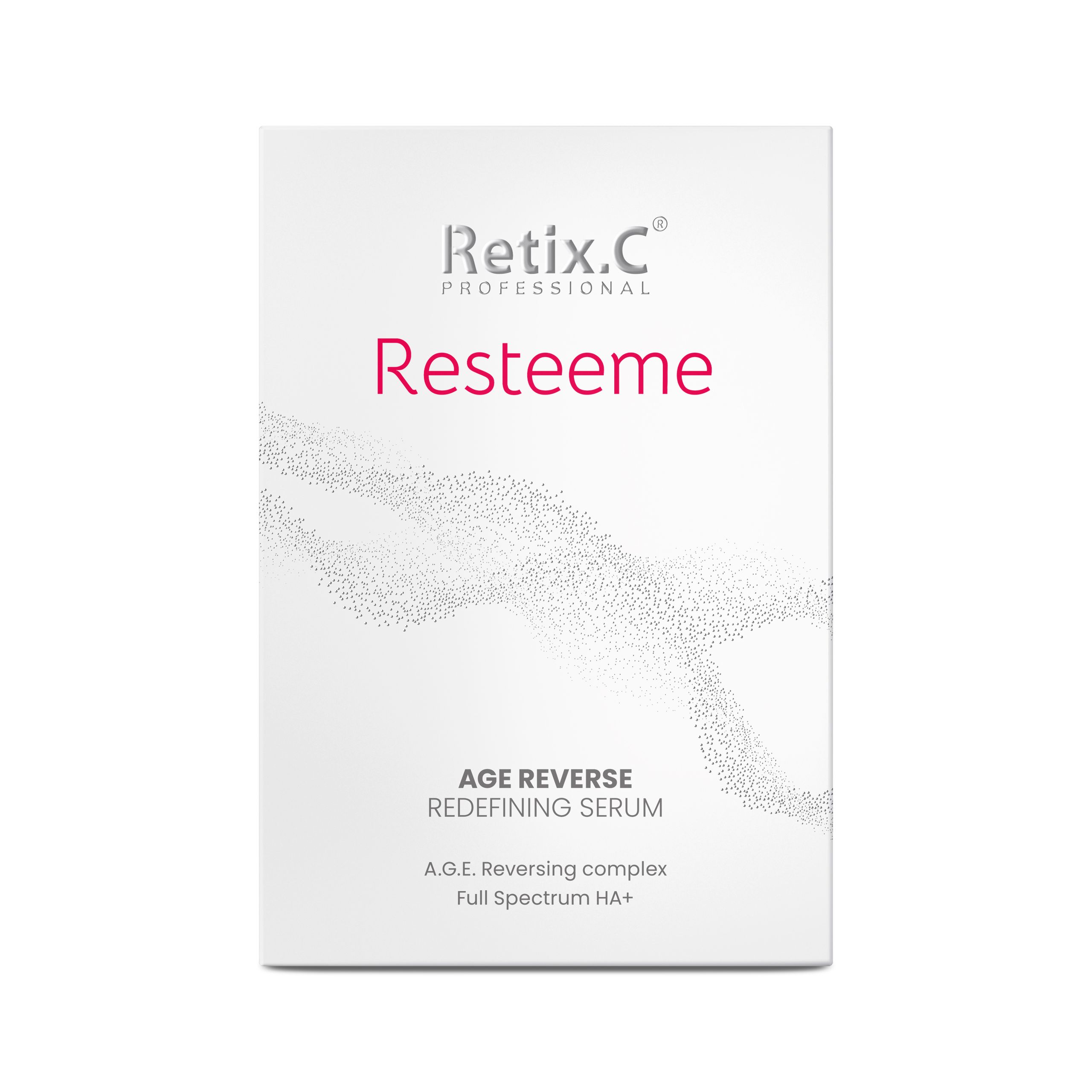 RESTEEME AGE REVERSE REDEFINING SERUM