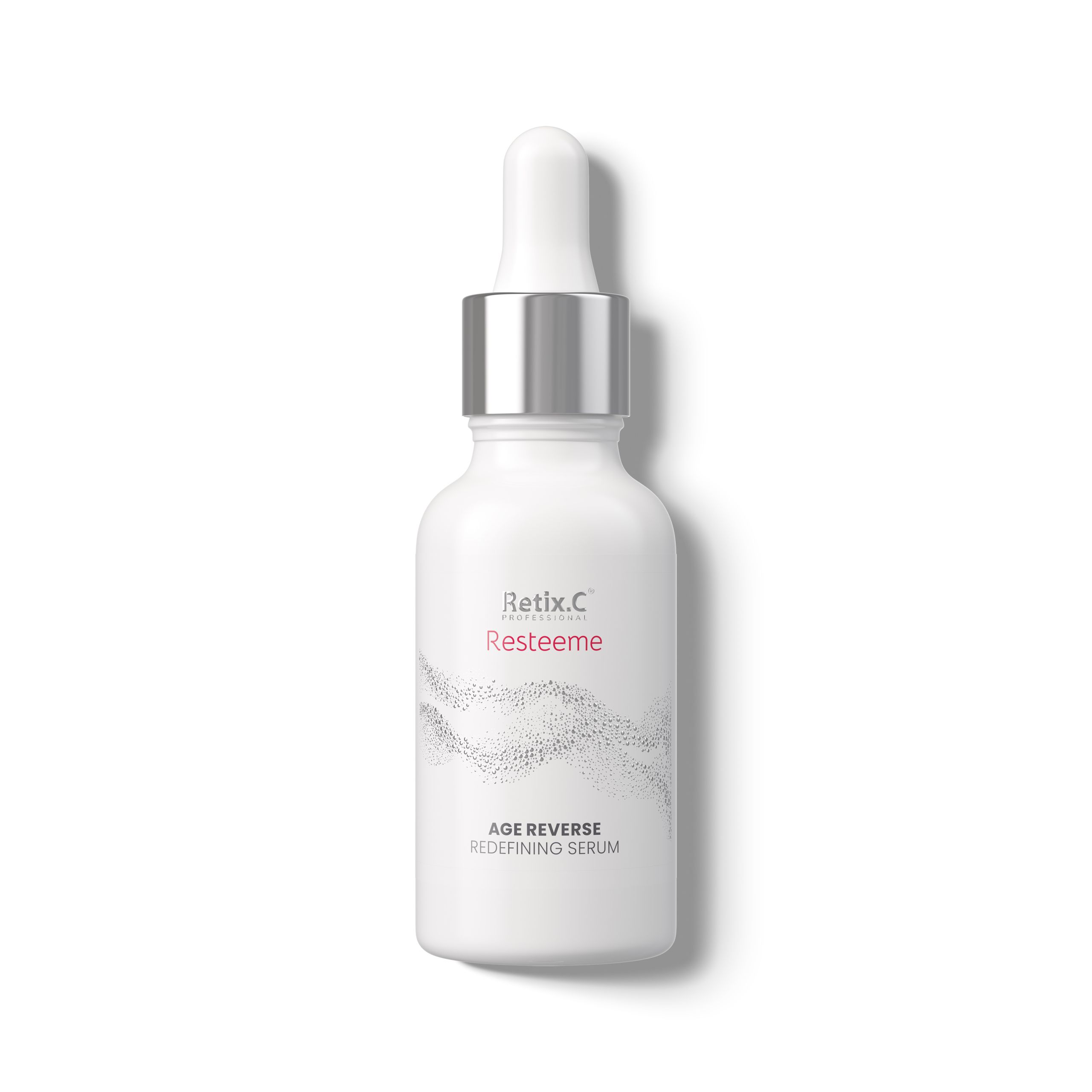 RESTEEME AGE REVERSE REDEFINING SERUM