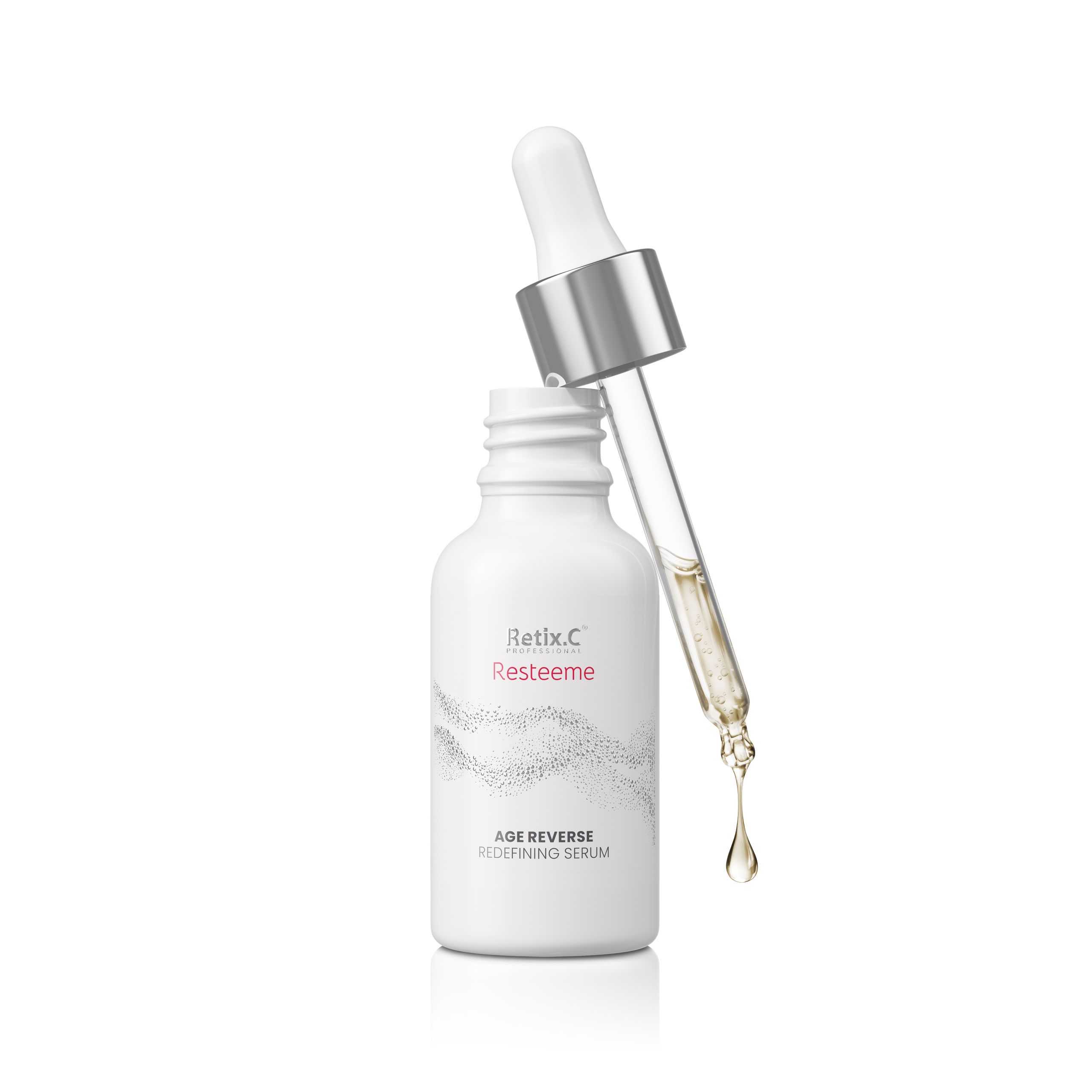 RESTEEME AGE REVERSE REDEFINING SERUM