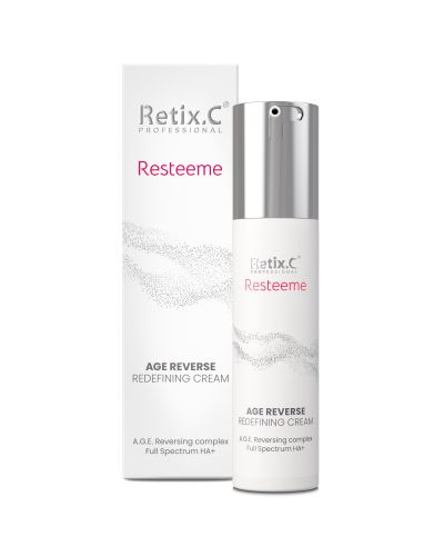 RESTEEME AGE REVERSE REDEFINING CREAM