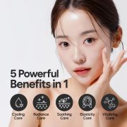 Nexo MV12 Shot Masque