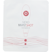 Nexo MV12 Shot Masque