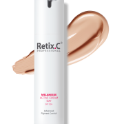 MELANESSE ACTIVE DAY CREAM WITH SPF 50+