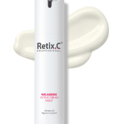 MELANESSE ACTIVE NIGHT CREAM