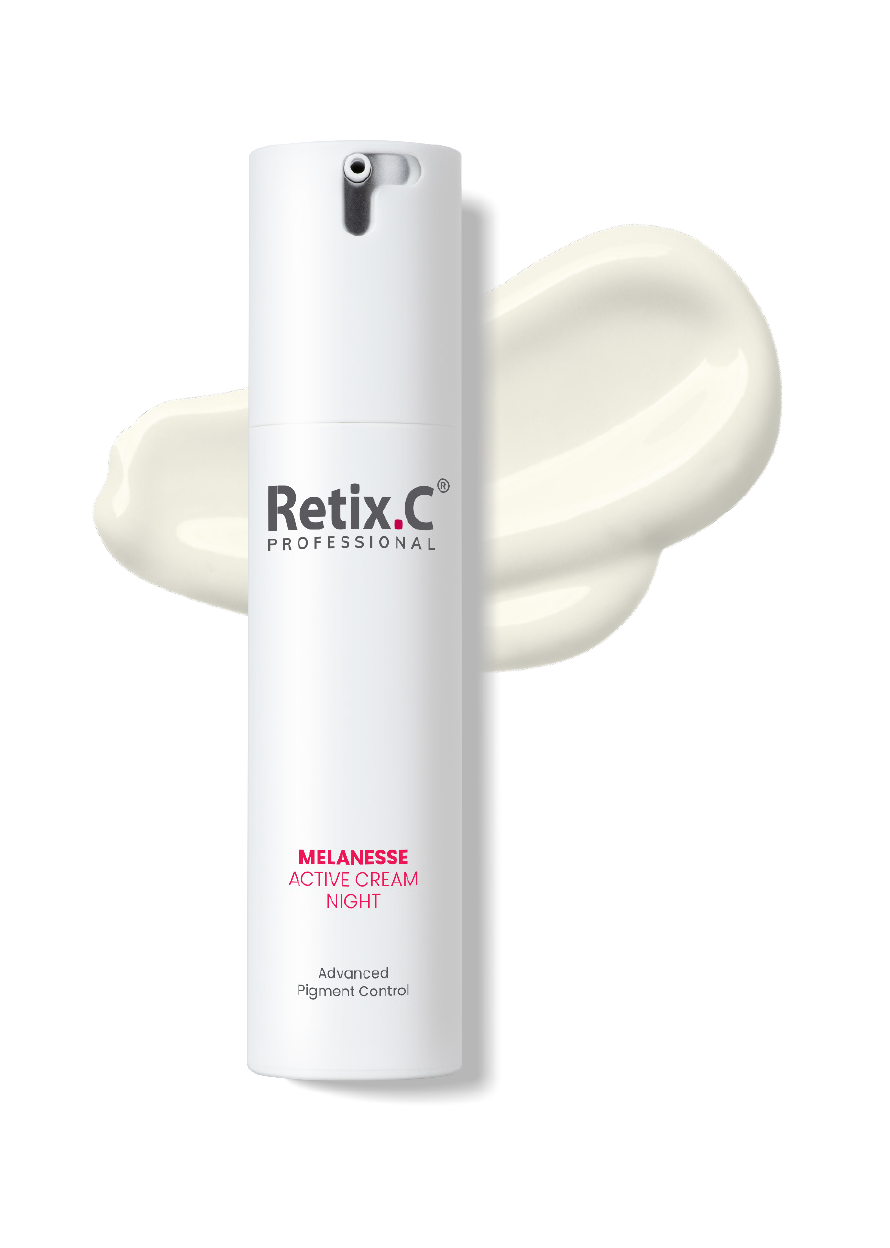 MELANESSE ACTIVE NIGHT CREAM
