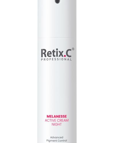 MELANESSE ACTIVE DAY CREAM WITH SPF 50+
