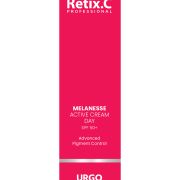 MELANESSE ACTIVE DAY CREAM WITH SPF 50+