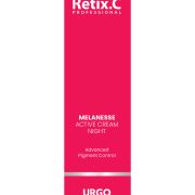MELANESSE ACTIVE NIGHT CREAM